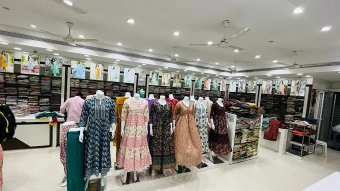 COLOURS CHOICE & COLOUR CRUSH